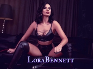 LoraBennett