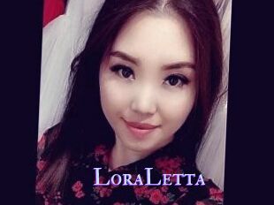 LoraLetta