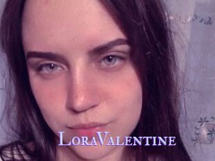 LoraValentine