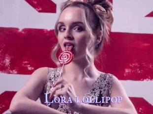 Lora_lollipop