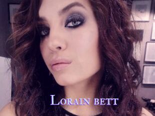 Lorain_bett