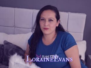 LoraineEvans