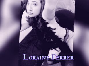 Loraine_Ferrer