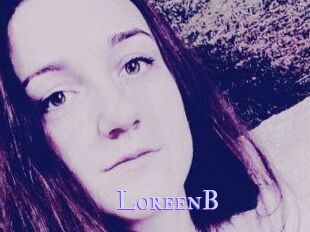 LoreenB