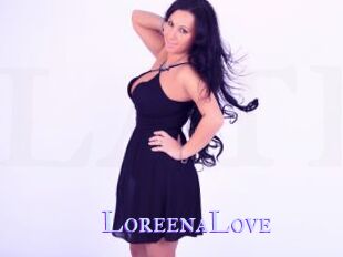 LoreenaLove