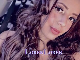 LorenLoren