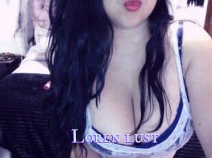 Loren_lust