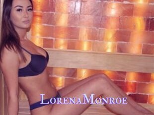 LorenaMonroe