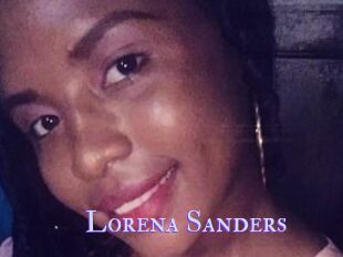 Lorena_Sanders