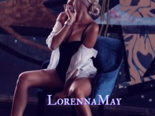 LorennaMay