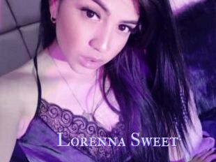 Lorenna_Sweet