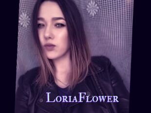 LoriaFlower