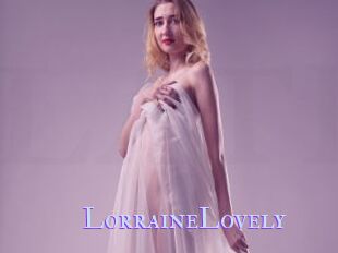 LorraineLovely