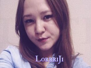 LorrriJi