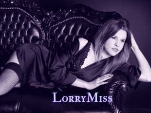 LorryMiss