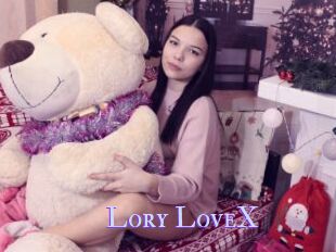 Lory_LoveX