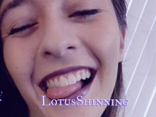 LotusShinning