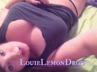 LouieLemonDrops