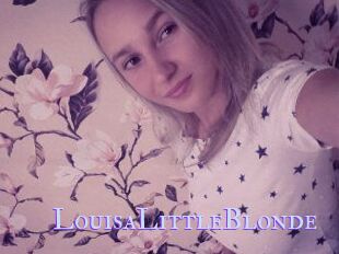 LouisaLittleBlonde