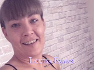 Louisa_Evans