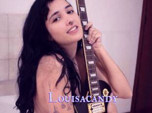 Louisacandy