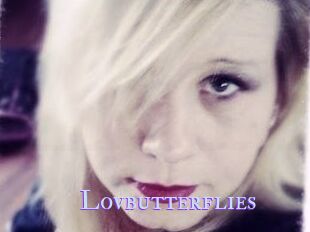 Lovbutterflies