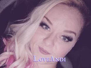 LoveAndi