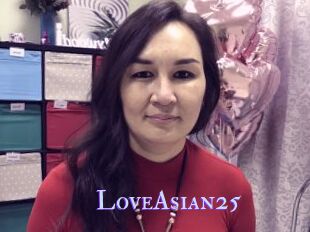 LoveAsian25