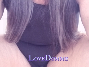 LoveDomme