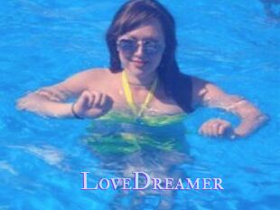 LoveDreamer