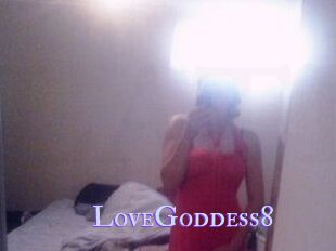 LoveGoddess8