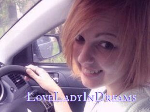 LoveLady_In_Dreams