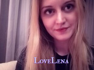 LoveLena