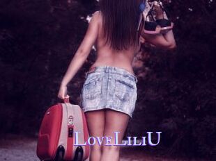 LoveLiliU