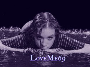 LoveMe69_