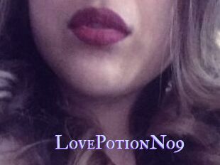 LovePotionNo9