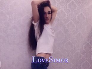 LoveSimor