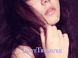 LoveTreasure