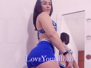 LoveYourBody