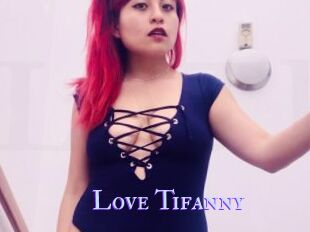 Love_Tifanny