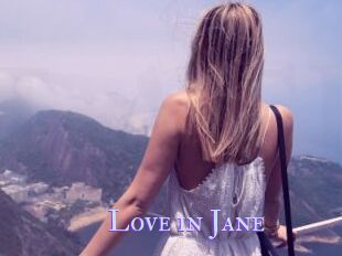 Love_in_Jane