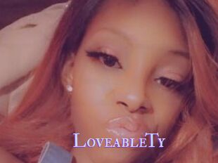 LoveableTy