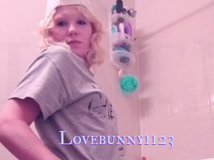 Lovebunny1123