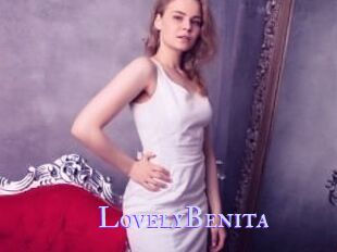 LovelyBenita