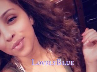 LovelyBlue