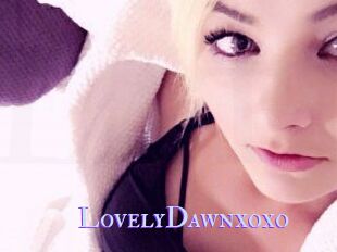 LovelyDawnxoxo