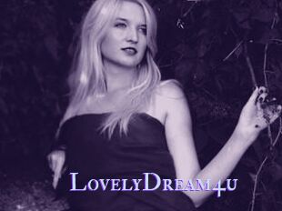 LovelyDream4u