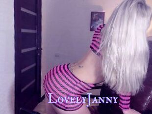 LovelyJanny