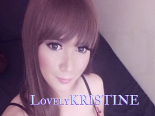 LovelyKRISTINE