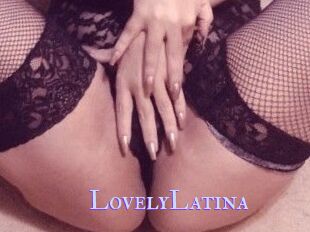 LovelyLatina